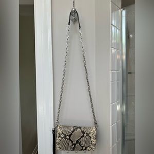 Tory Burch wristlet/purse